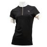 Polo de concours MC pour femme Andria Flags&Cup