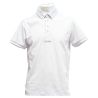 Polo de concours MC pour homme San Remo Flags&Cup