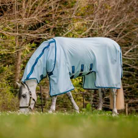 Couverture anti-mouches Amigo Bug Buster Horseware