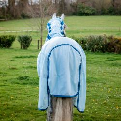 Couverture anti-mouches Amigo Bug Buster Horseware