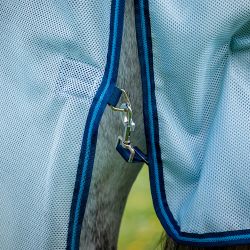 Couverture anti-mouches Amigo Bug Buster Horseware
