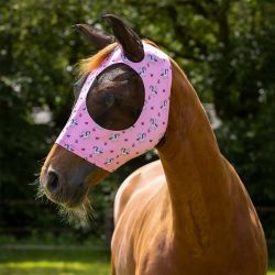 Masque anti-mouches Super bugQHP