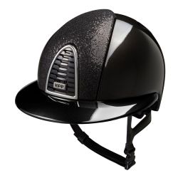 Casque cromo 2 Glitter Kep