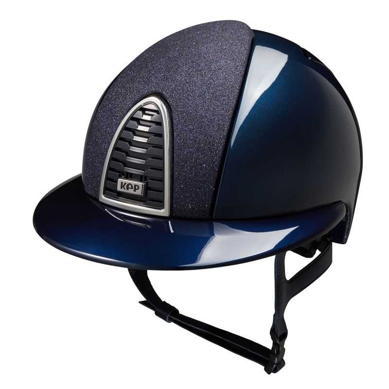 Casque cromo 2 Star polo Kep