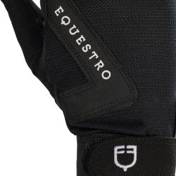 Gants d'équitation Sunny Equestro