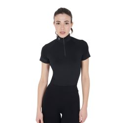 Polo d'entraînement pour femme Equestro