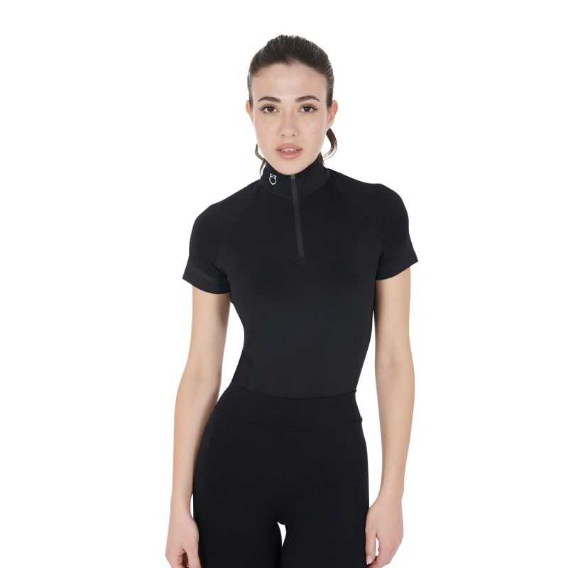 Polo d'entraînement pour femme Equestro