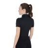 Polo d'entraînement pour femme Equestro
