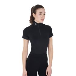 Polo d'entraînement pour femme Equestro