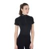 Polo d'entraînement pour femme Equestro