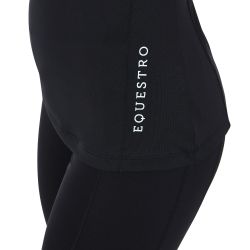 Polo d'entraînement pour femme Equestro