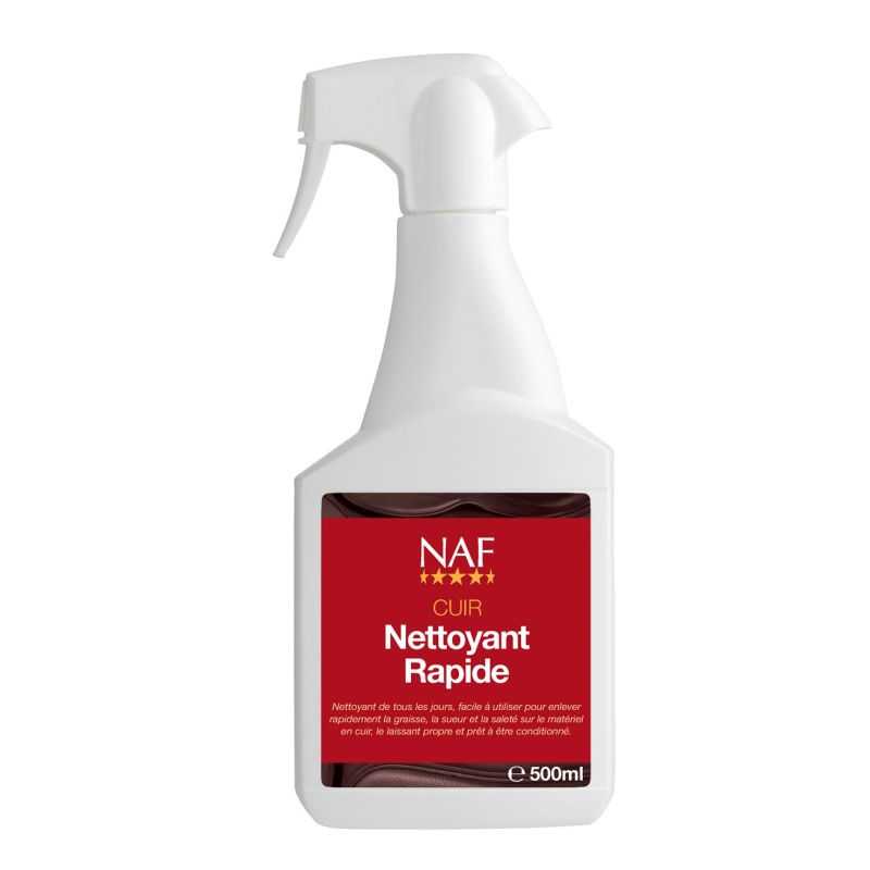 Nettoyant rapide Naf Nettoyant rapide Naf