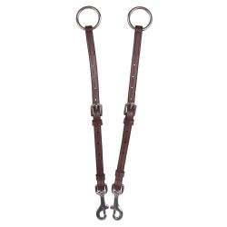 Fourche de martingale QHP