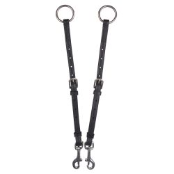 Fourche de martingale QHP