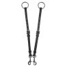 Fourche de martingale QHP
