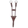 Fourche de martingale élastique QHP