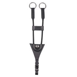Fourche de martingale élastique QHP