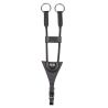 Fourche de martingale élastique QHP