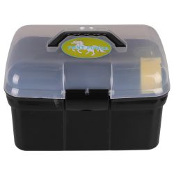 Coffre de pansage poney QHP