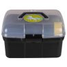 Coffre de pansage poney QHP
