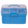 Coffre de pansage poney QHP