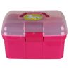 Coffre de pansage poney QHP