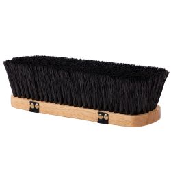 Brosse de grattage et de massage QHP