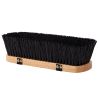 Brosse de grattage et de massage QHP