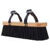 Brosse de grattage et de massage QHP