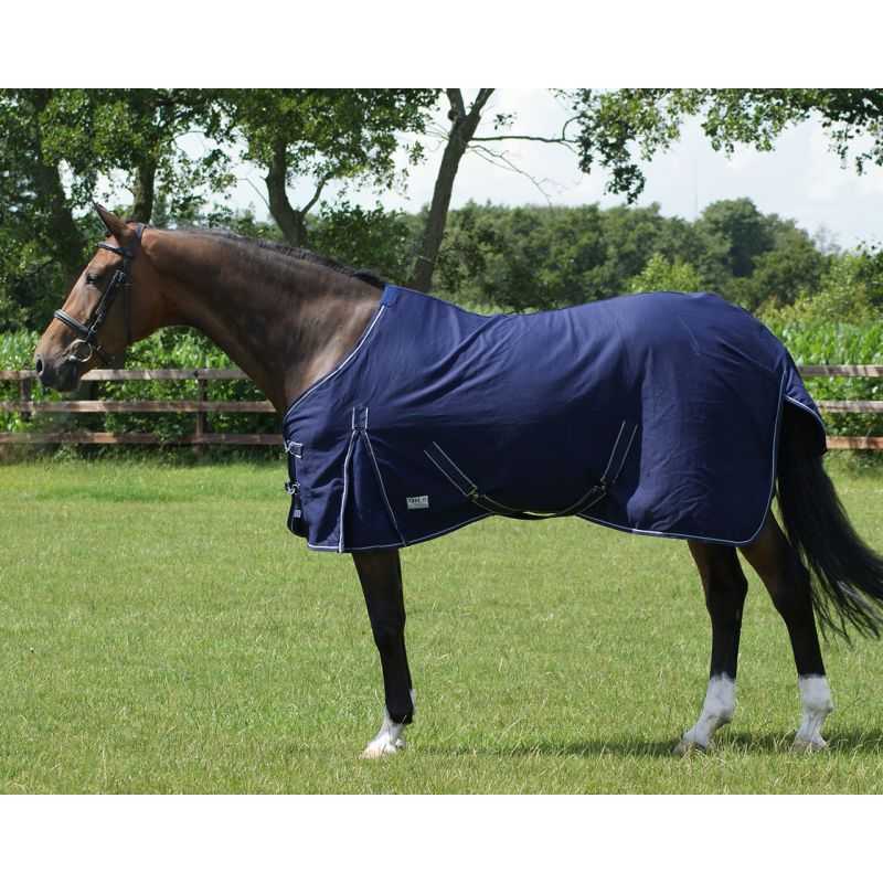 Chemise coton Summer QHP
