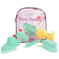 Sac à dos de pansage pony power et acces