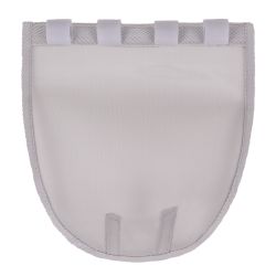 Protection de nez UV