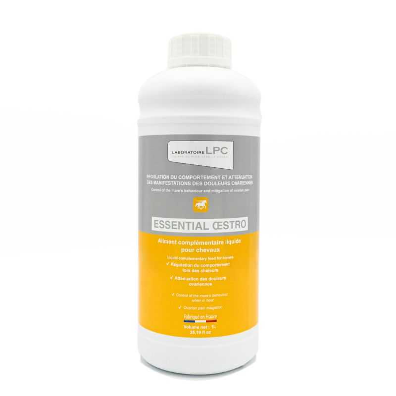 Essential Oestro 1L LPC