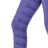 Legging d'équitation Eden junior full grip