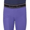 Legging d'équitation Eden junior full grip