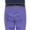 Legging d'équitation Eden junior full grip