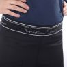 Legging d'équitation Eden junior full grip