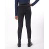 Legging d'équitation Eden junior full grip