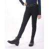 Legging d'équitation Eden junior full grip