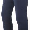 Legging d'équitation Eden junior full grip
