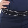 Legging d'équitation Eden junior full grip