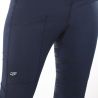 Legging d'équitation Eden junior full grip