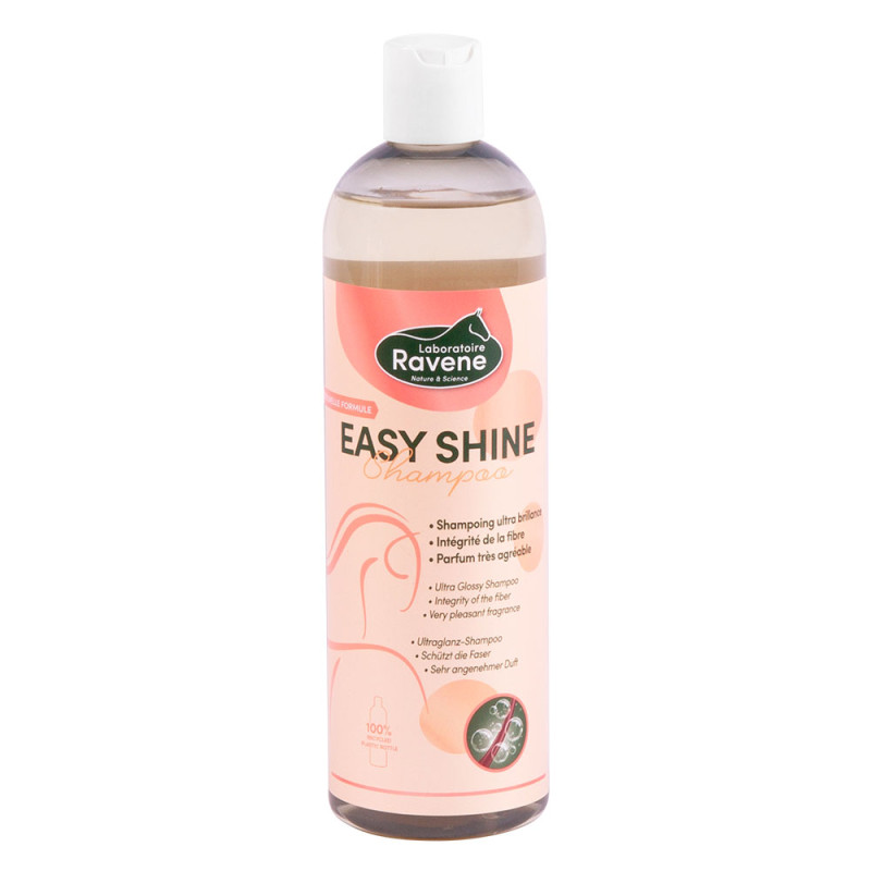 Easy Shine Shampoing Ravene