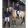 Veste de concours Juliet Junior QHP