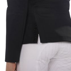 Veste de concours Juliet Junior QHP