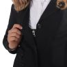 Veste de concours Juliet Junior QHP