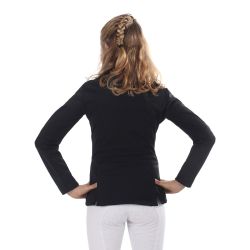 Veste de concours Juliet Junior QHP