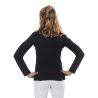 Veste de concours Juliet Junior QHP