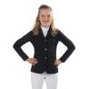 Veste de concours Juliet Junior QHP