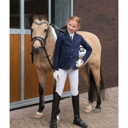 Veste de concours Juliet Junior QHP